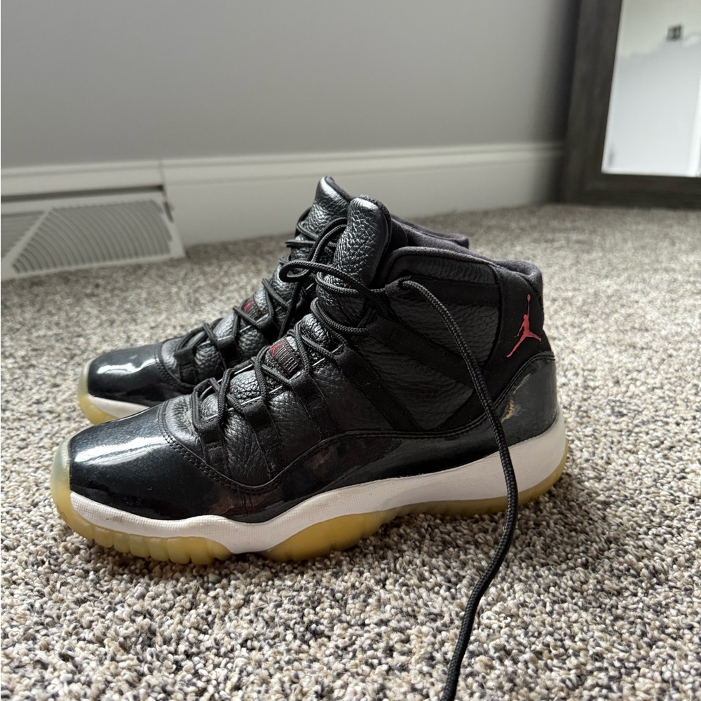 Jordan 11 Retro